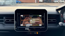 Suzuki Ignis 1.2 Dualjet 12V Hybrid SZ-T 5dr CVT Petrol Hatchback